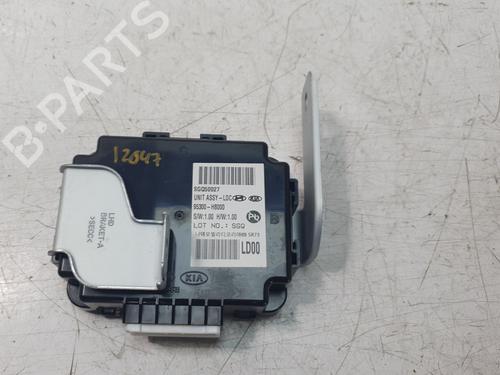 Module électronique KIA STONIC (YB) 1.2 CVVT (84 hp) 28193743