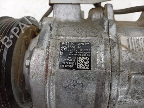 Used AC compressor AC compressor 33677935 33677935