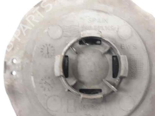 Hub cap SEAT LEON (1M1)  | BP25805581C160 