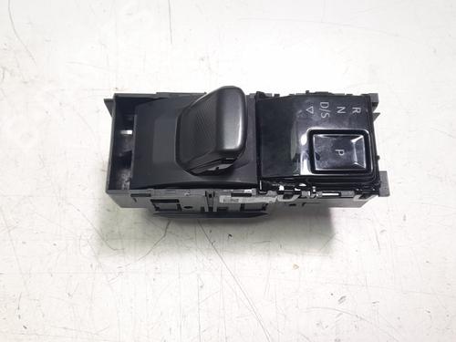 Selector da caixa CUPRA FORMENTOR (KM7, KMP) 1.5 TSI (150 hp) 17485091