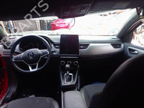 Left front window switch RENAULT ARKANA I (LCM_, LDN_) 1.3 TCe 140 (LDN0) | BP33986779I27  - Image 8