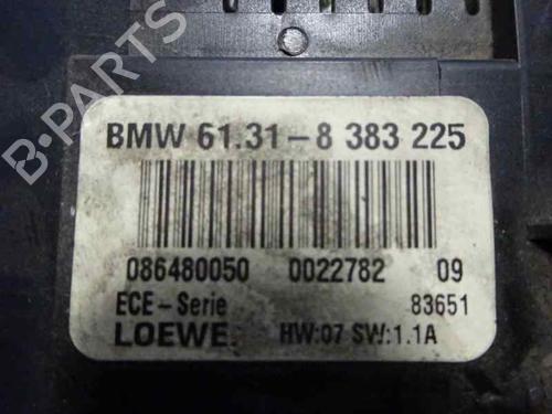 Headlight switch BMW 3 (E46) 320 d | BP1331887I24 
