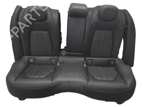 Used Rear seat MASERATI GHIBLI III (M157) 3.0 (350 hp) 25338704