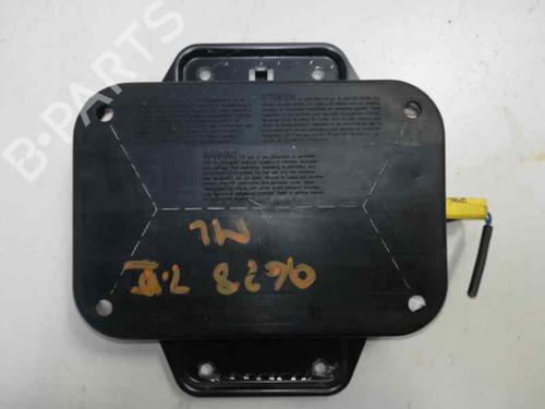 Used Electronic module MERCEDES-BENZ M-CLASS (W163) ML 400 CDI (163.128) (250 hp) 4706684