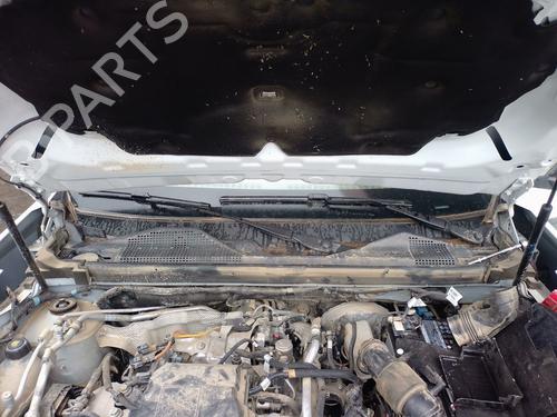 Used Scuttle panel Scuttle panel DACIA DUSTER (HM_) 1.0 TCe 100 4x4 (HMMT) (101 hp) 33274864 33274864