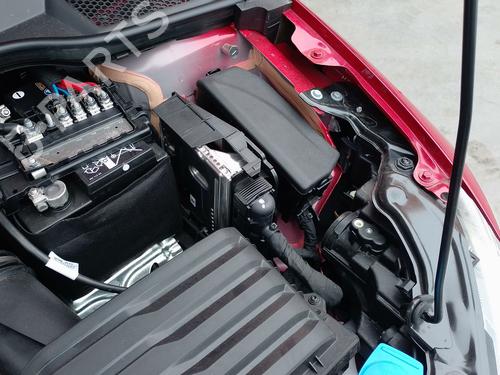 Used Engine control unit (ECU) SEAT IBIZA V (KJ1, KJG) 1.0 TSI (95 hp) 30873607