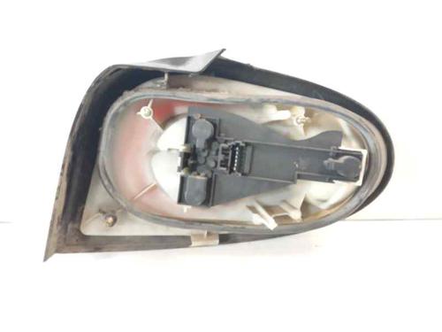 Left taillight RENAULT MEGANE I Coach (DA0/1_)  | BP4976329C34 