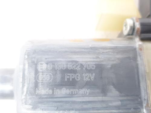 Left front window motor AUDI A4 B9 Avant (8W5, 8WD) 2.0 TDI | BP27683221E21 