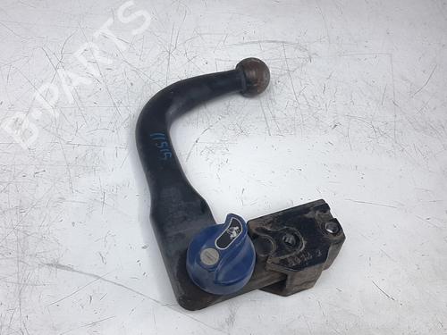 Used Tow ball/Mechanism SSANGYONG KORANDO (CK) 2.0 e-XDi (175 hp) 18100271