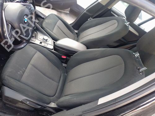 Used Seats set Seats set BMW X1 (F48) sDrive 18 d (150 hp) 33455486 33455486