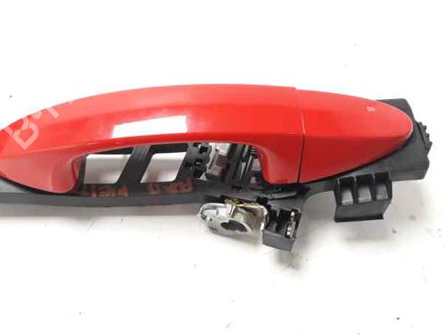 Høyre foran utvendig håndtak FORD FIESTA VI (CB1, CCN) 1.25 | BP4907734C129 