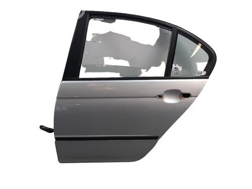 Used Left rear door BMW 3 (E46) [1997-2005]  15262632