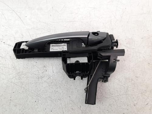 Used Front left exterior door handle MERCEDES-BENZ GLA-CLASS (X156) GLA 200 CDI / d (156.908) (136 hp) 23104606