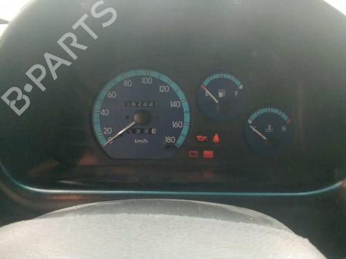 Left front indicator DAEWOO MATIZ (M100, M150)  | BP574430C32 