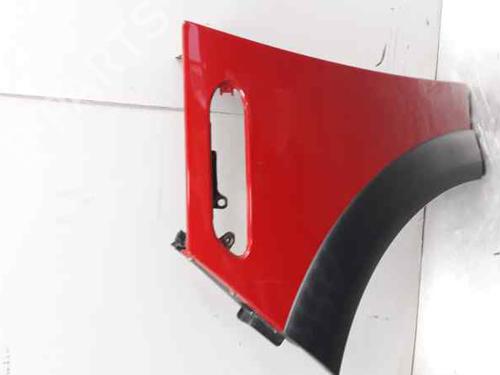 Left front fenders MINI MINI (R50, R53) One D | BP1404671C41 