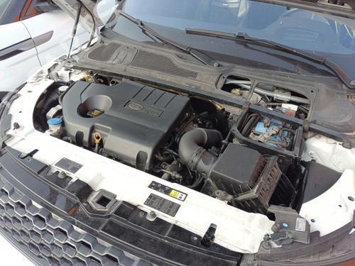 Used Engine control unit (ECU) LAND ROVER RANGE ROVER EVOQUE (L538) 2.0 D 4x4 (150 hp) 26706359
