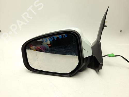 Retrovisor esquerdo FORD TRANSIT COURIER B460 Box Body/MPV 1.5 TDCi (75 hp) 31982770