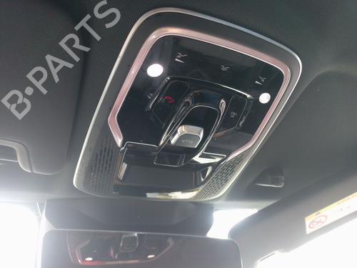 Used Interior roof light Interior roof light LYNK & CO 01 PHEV (261 hp) 34289284 34289284