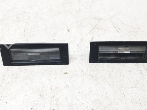 Used Licence plate light JEEP RENEGADE SUV (BU, B1, BV) 1.6 (110 hp) 30498881