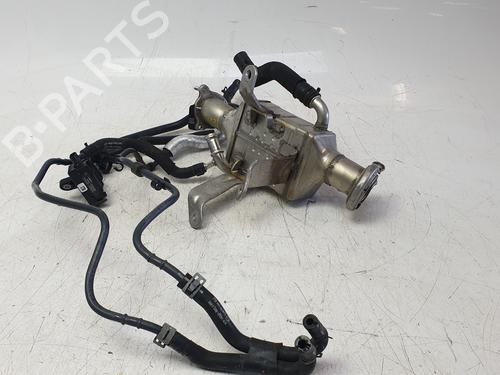 EGR Ventil AUDI A4 B9 Avant (8W5, 8WD) S4 TDI Mild Hybrid quattro (347 hp) 32304120