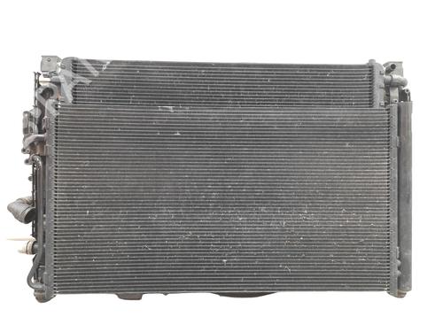 Full front LAND ROVER DISCOVERY SPORT (L550) 2.0 D 4x4 | BP26207604S1  - Image 7