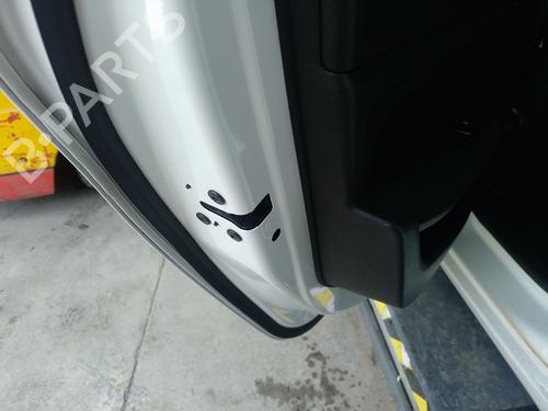 Used Rear left lock Rear left lock 37464753 37464753