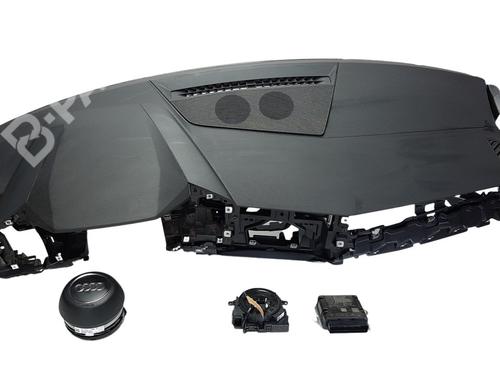 Used Airbag Kit Airbag Kit AUDI A1 CITY CARVER (GBH) 25 TFSI (95 hp) 9173535 9173535