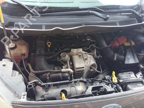 Alternator FORD TOURNEO COURIER B460 MPV | BP24807508M7 - Image 2