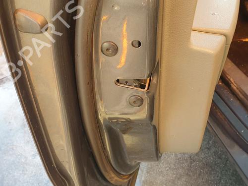 Used Front left lock SEAT ALHAMBRA (710, 711) [2010-2022]  22760466
