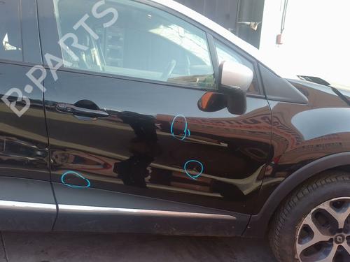 Used Right front door Right front door 38465376 38465376