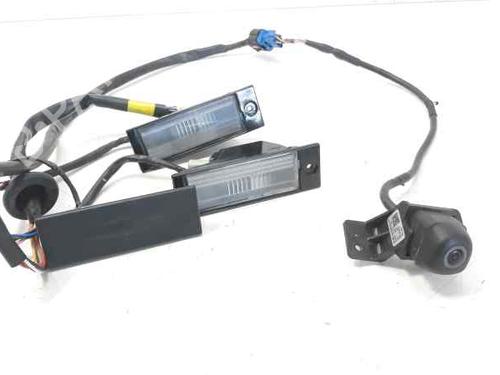 Tailgate handle HYUNDAI TUCSON (TL, TLE)  | BP4245233C132 