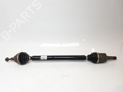 Used Right front driveshaft AUDI Q3 (8UB, 8UG) [2011-2020]  24806878