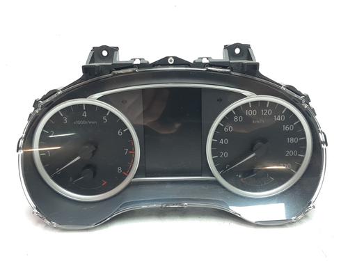 Used Instrument cluster NISSAN MICRA V (K14) [2016-2025]  9043656