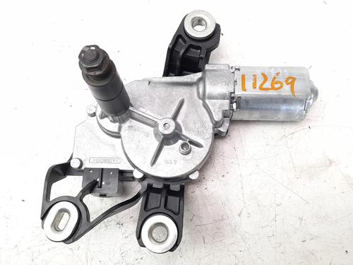 Used Rear wiper motor SEAT ALHAMBRA (710, 711) 1.4 TSI (150 hp) 13121920