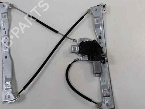 Elevador vidro frente esquerdo CITROËN DS3 (SA_) 1.6 BlueHDi 100 (99 hp) 106075117 | 106075117 | 106075117 |