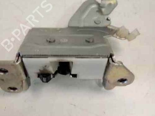 Rear right lock DACIA DOKKER MPV (KE_)  | BP4479691C99 