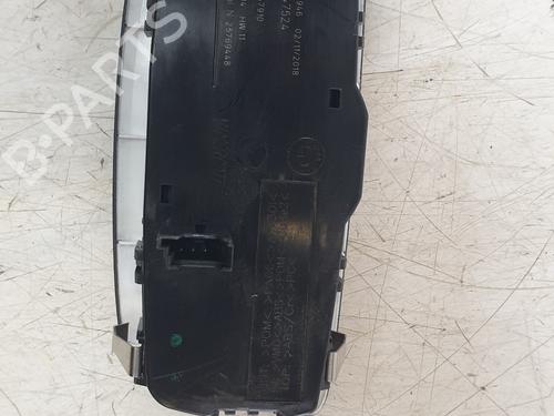 Headlight switch BMW X1 (F48) sDrive 18 d | BP21065232I24 