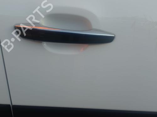 Used Front right exterior door handle Front right exterior door handle 38238782 38238782