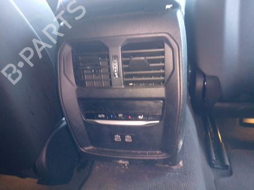 Used Climate control Climate control BMW 4 Coupe (G22, G82) M4 Competition (510 hp) 40260891 40260891