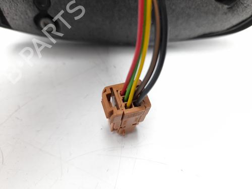 Left mirror CITROËN C-ELYSEE (DD_) 1.5 BlueHDi 100 | BP32187167C26 - Image 7