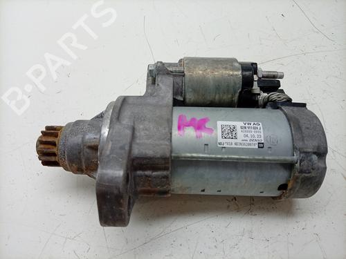 Used Starter Starter 36855797 36855797