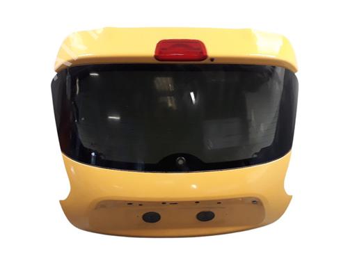 Tailgate NISSAN JUKE (F15) 1.5 dCi K01001KAAE