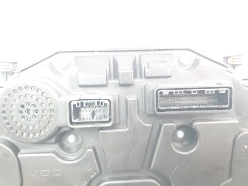 Instrument cluster TOYOTA C-HR (_X1_)  | BP27515206C47 