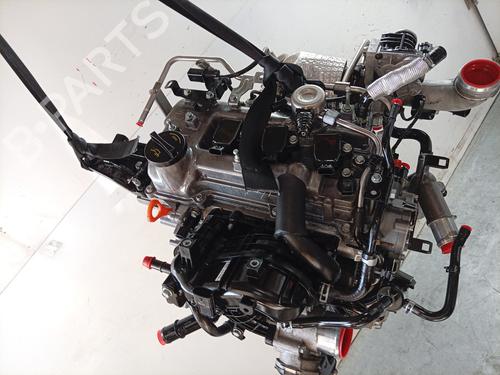 Motor KIA STONIC (YB) 1.0 T-GDi | BP37792915M1 - Image 6