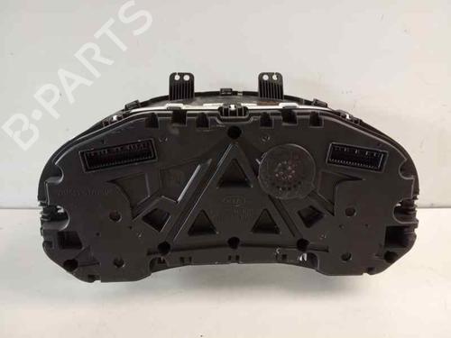 Instrument cluster KIA RIO IV (YB, SC, FB) 1.25 | BP4663139C47 