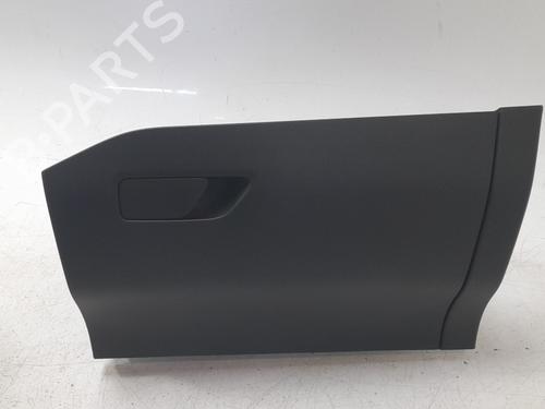 Handskerum Handskerum FORD FOCUS IV (HN) 1.0 EcoBoost mHEV (155 hp) 30306381 30306381