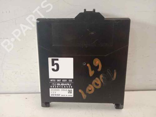 Used Fuse box TOYOTA GT 86 Coupe (ZN6_) 2.0 (ZN6AC_, ZN6BC_, ZN6K) (200 hp) 5242172