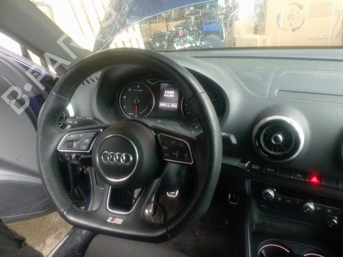 Colonne de direction AUDI A3 (8V1, 8VK) 1.6 TDI (115 hp) 32067832