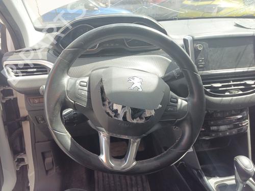 Used Steering column PEUGEOT 2008 I (CU_) 1.2 THP 110 / PureTech 110 (110 hp) 29022482