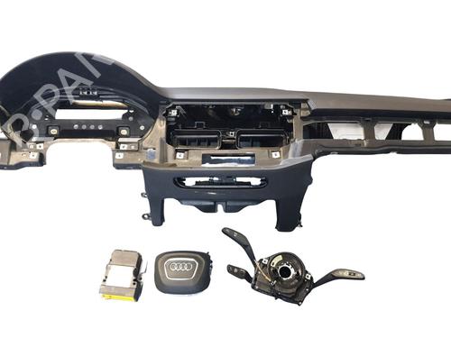 Kollisonspute sett AUDI A4 B9 Avant (8W5, 8WD) 2.0 TDI (190 hp) 21539470
